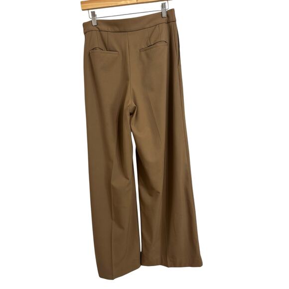 Babaton overlap saville wool blend pant size‎ 8 - Picture 10 of 10
